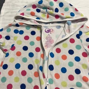 Girls OP swim cover up size M